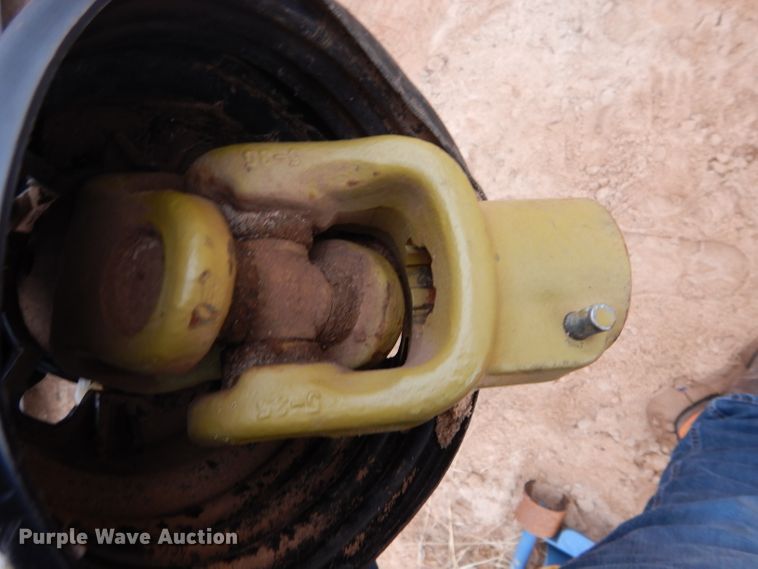 image for item GF9967 Modern Ag Products rotary mower