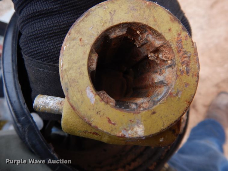 image for item GF9967 Modern Ag Products rotary mower