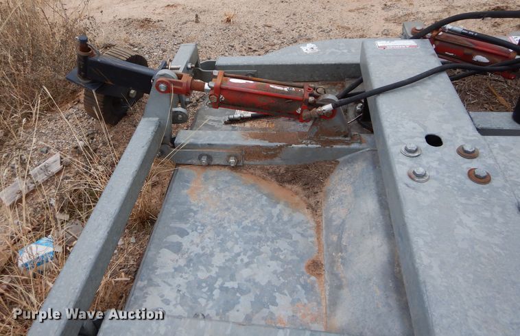 image for item GF9967 Modern Ag Products rotary mower