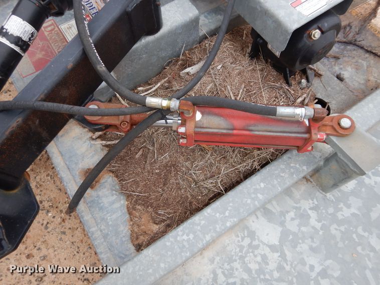 image for item GF9967 Modern Ag Products rotary mower