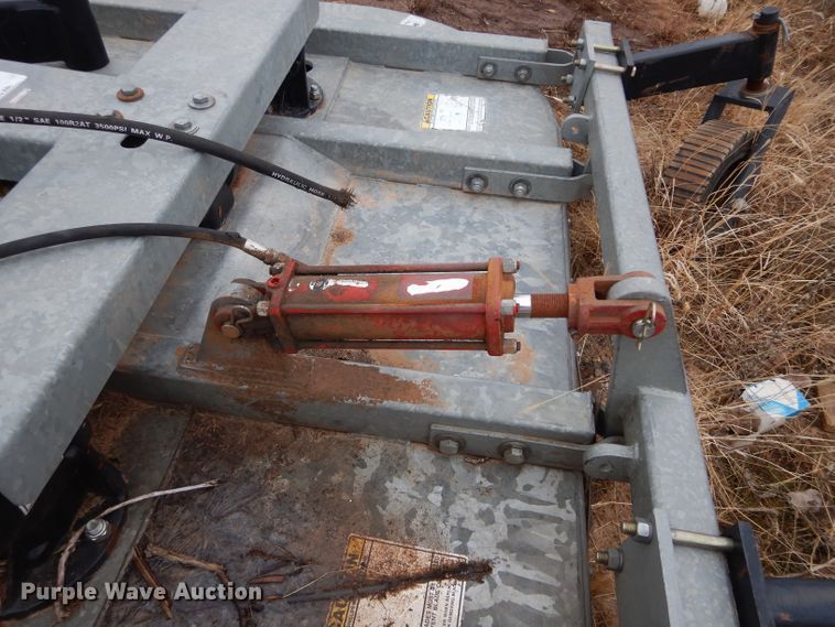 image for item GF9967 Modern Ag Products rotary mower