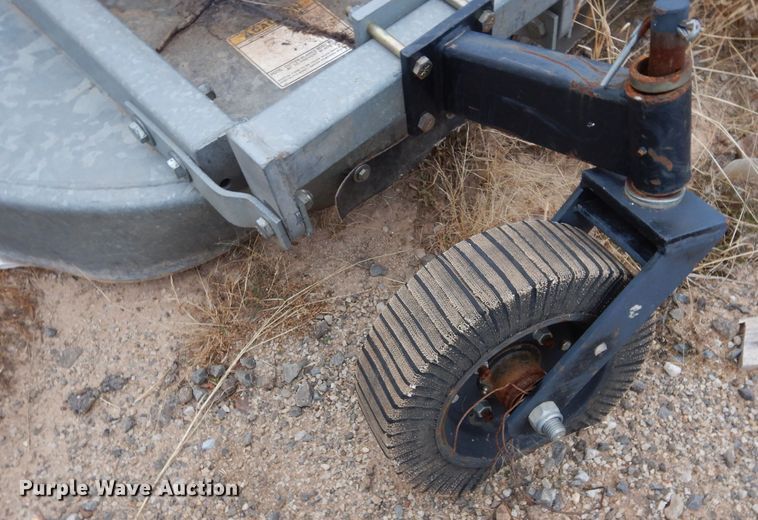 image for item GF9967 Modern Ag Products rotary mower