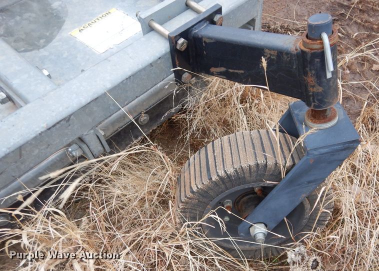 image for item GF9967 Modern Ag Products rotary mower