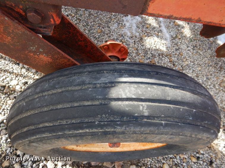 image for item GF9979 Bush Hog 1439 tandem disk