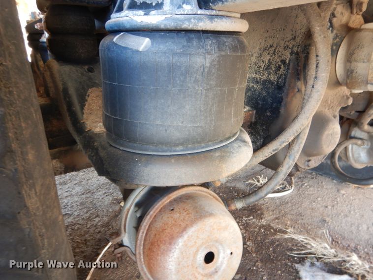 image for item DG5884 1993 Kenworth T600 grain truck