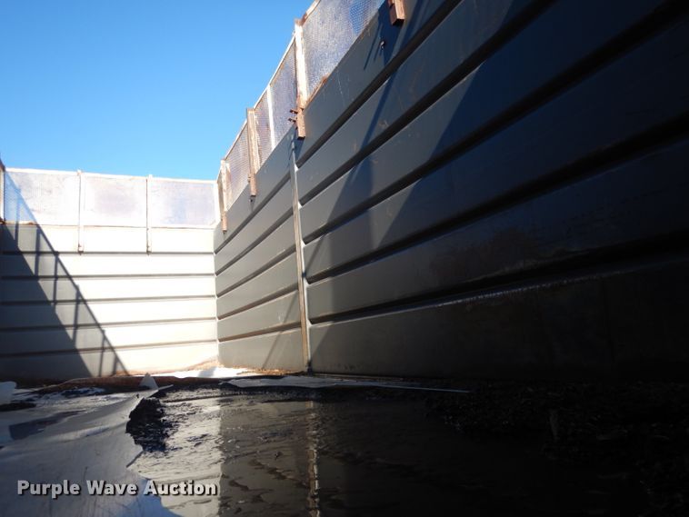 image for item DG5884 1993 Kenworth T600 grain truck