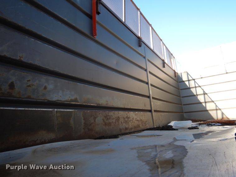 image for item DG5884 1993 Kenworth T600 grain truck