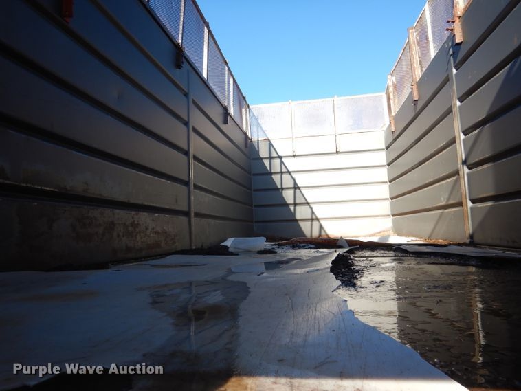 image for item DG5884 1993 Kenworth T600 grain truck