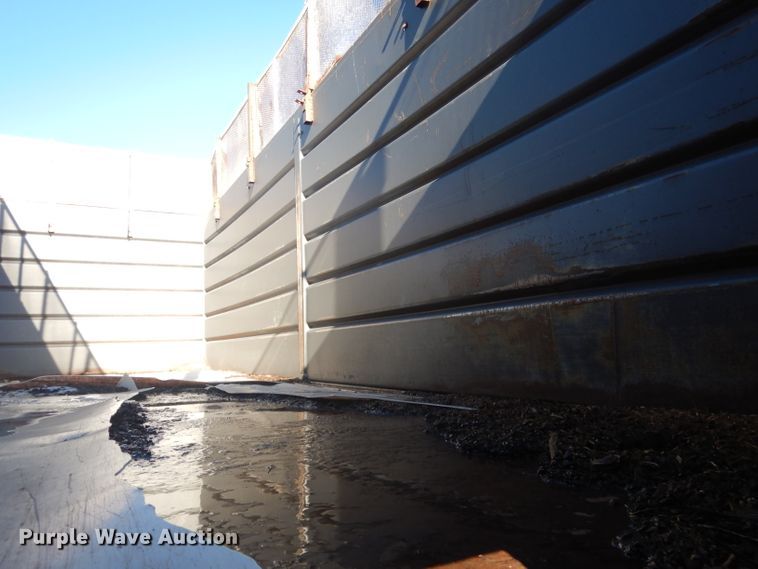 image for item DG5884 1993 Kenworth T600 grain truck