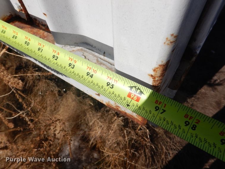 image for item DG5884 1993 Kenworth T600 grain truck