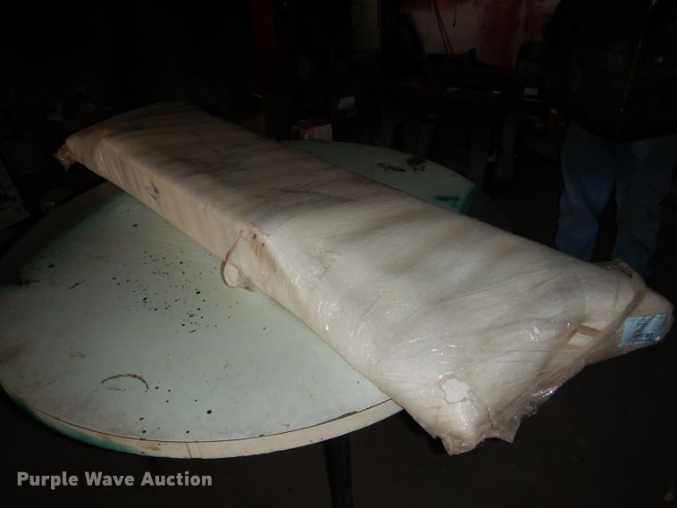 image for item DG5884 1993 Kenworth T600 grain truck