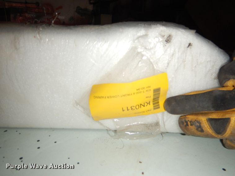 image for item DG5884 1993 Kenworth T600 grain truck