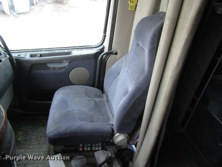 image for item DH8303 2004 Volvo VN semi truck