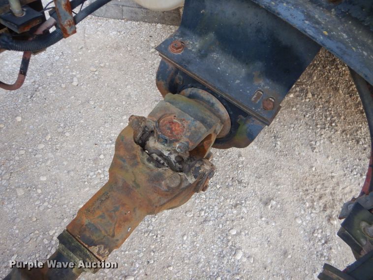 image for item GB9562 1994 Freightliner FLD semi truck