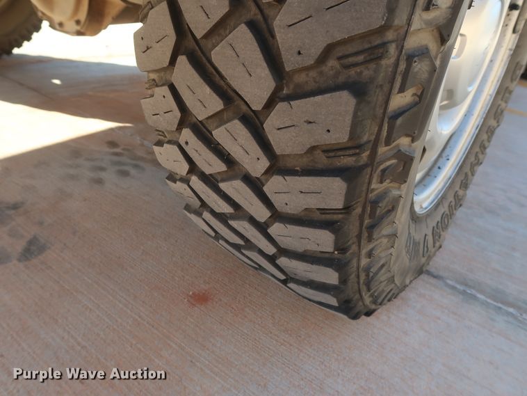 image for item DH3642 2014 Ford F150 SuperCab pickup truck