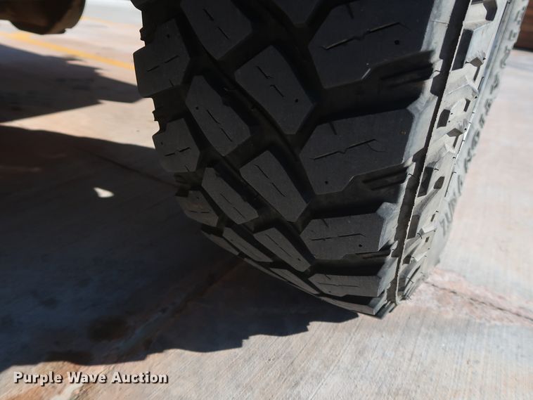 image for item DH3642 2014 Ford F150 SuperCab pickup truck