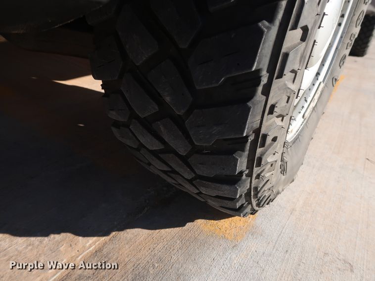 image for item DH3642 2014 Ford F150 SuperCab pickup truck