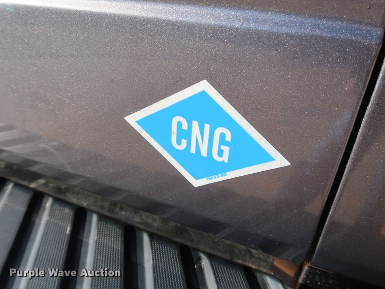 image for item DH3642 2014 Ford F150 SuperCab pickup truck