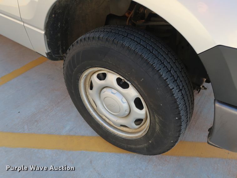 image for item DH3643 2012 Ford F150 SuperCab pickup truck