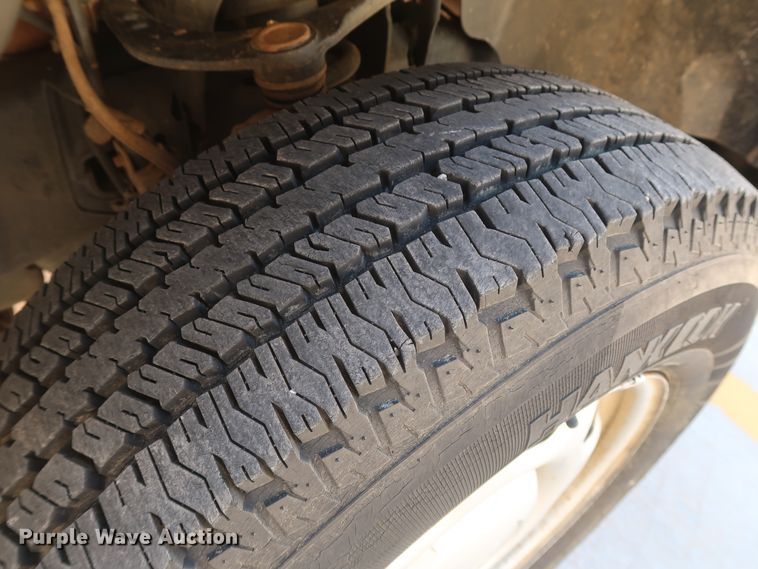 image for item DH3643 2012 Ford F150 SuperCab pickup truck