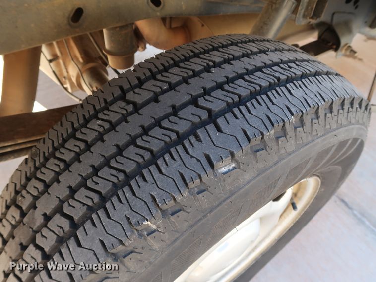 image for item DH3643 2012 Ford F150 SuperCab pickup truck