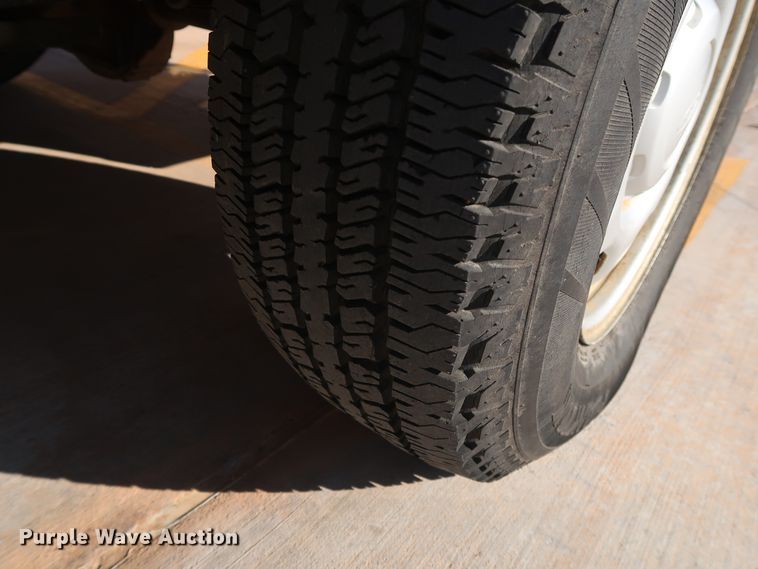 image for item DH3643 2012 Ford F150 SuperCab pickup truck