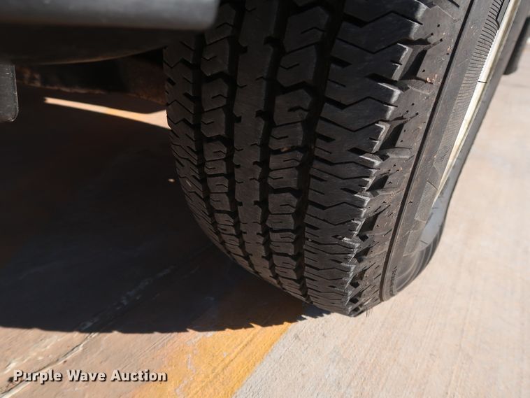 image for item DH3643 2012 Ford F150 SuperCab pickup truck