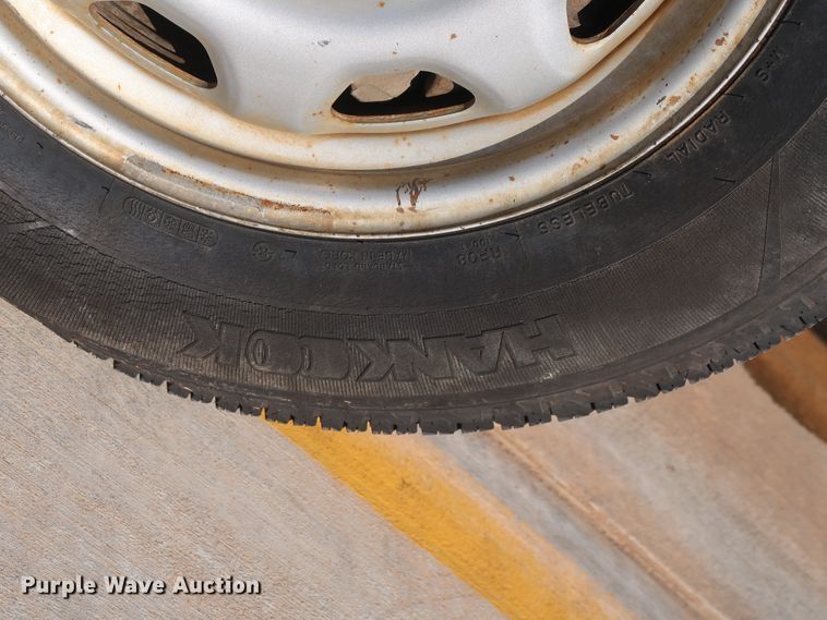 image for item DH3643 2012 Ford F150 SuperCab pickup truck