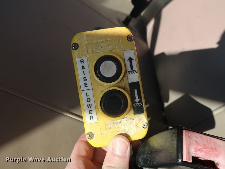 image for item DH3645 2003 Ford F450 dump flatbed truck