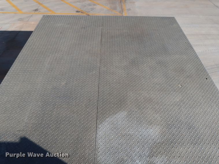 image for item DH3645 2003 Ford F450 dump flatbed truck