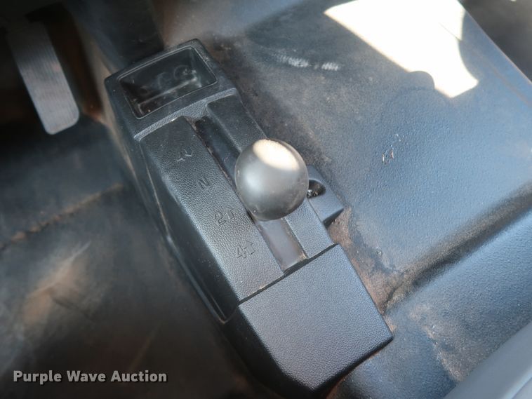 image for item DH3647 2015 Chevrolet Silverado 1500 Double Cab pickup truck