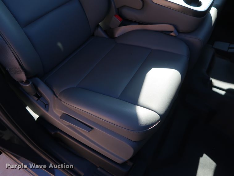 image for item DH3647 2015 Chevrolet Silverado 1500 Double Cab pickup truck