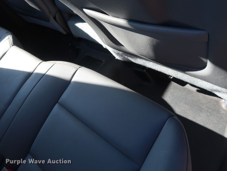 image for item DH3647 2015 Chevrolet Silverado 1500 Double Cab pickup truck