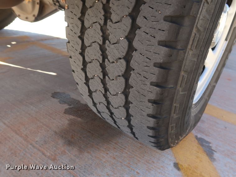 image for item DH3647 2015 Chevrolet Silverado 1500 Double Cab pickup truck