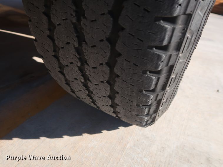 image for item DH3647 2015 Chevrolet Silverado 1500 Double Cab pickup truck