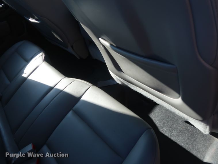 image for item DH3648 2015 Chevrolet Silverado 1500 Double Cab pickup truck