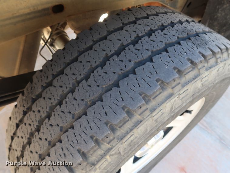 image for item DH3648 2015 Chevrolet Silverado 1500 Double Cab pickup truck