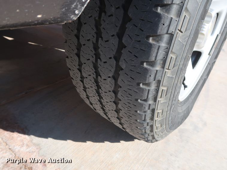 image for item DH3648 2015 Chevrolet Silverado 1500 Double Cab pickup truck