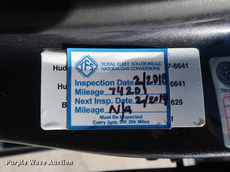 image for item DH3648 2015 Chevrolet Silverado 1500 Double Cab pickup truck