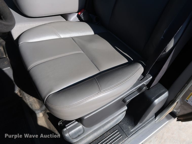 image for item DH3649 2012 Chevrolet Silverado 1500 Ext. Cab pickup truck