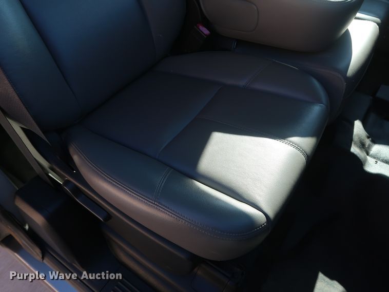 image for item DH3649 2012 Chevrolet Silverado 1500 Ext. Cab pickup truck