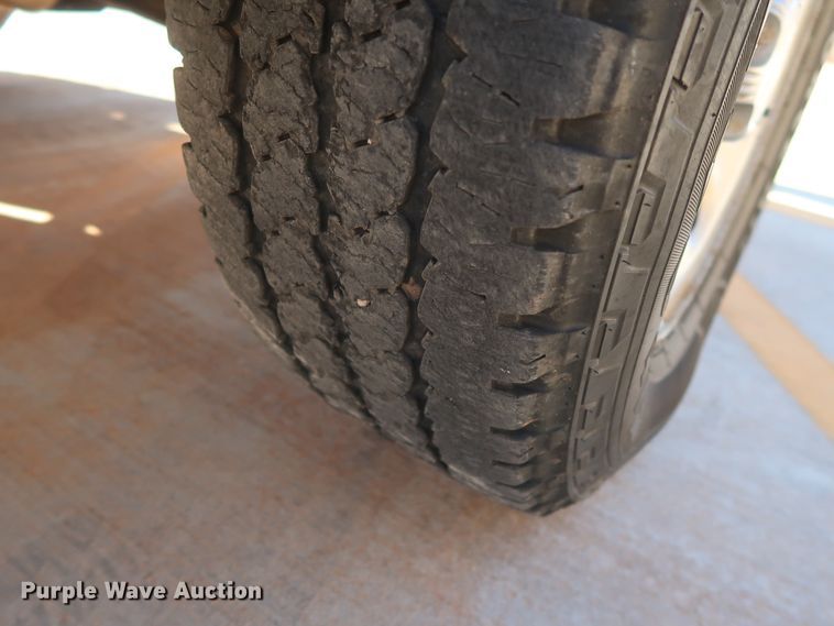 image for item DH3649 2012 Chevrolet Silverado 1500 Ext. Cab pickup truck