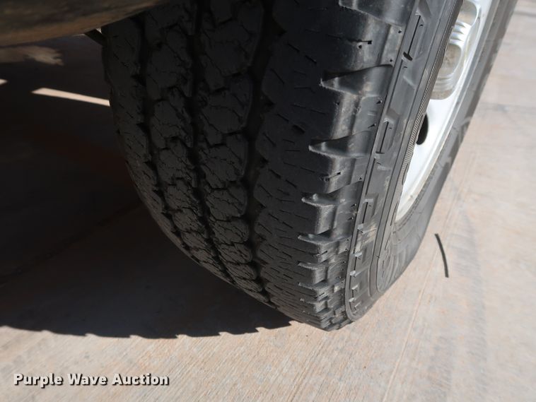 image for item DH3649 2012 Chevrolet Silverado 1500 Ext. Cab pickup truck