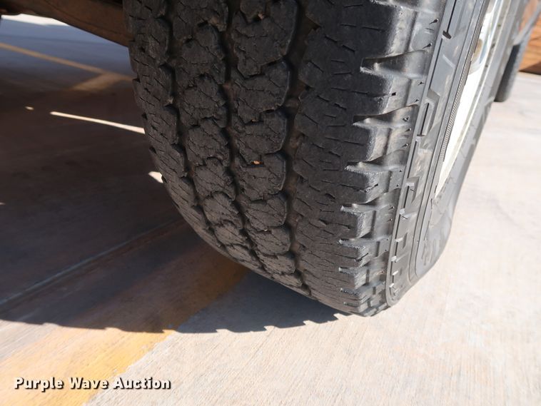 image for item DH3649 2012 Chevrolet Silverado 1500 Ext. Cab pickup truck