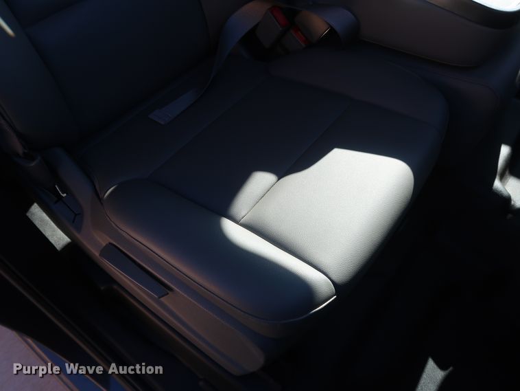 image for item DH3650 2015 Chevrolet Silverado 1500 Double Cab pickup truck