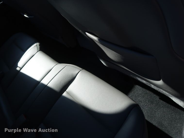 image for item DH3650 2015 Chevrolet Silverado 1500 Double Cab pickup truck