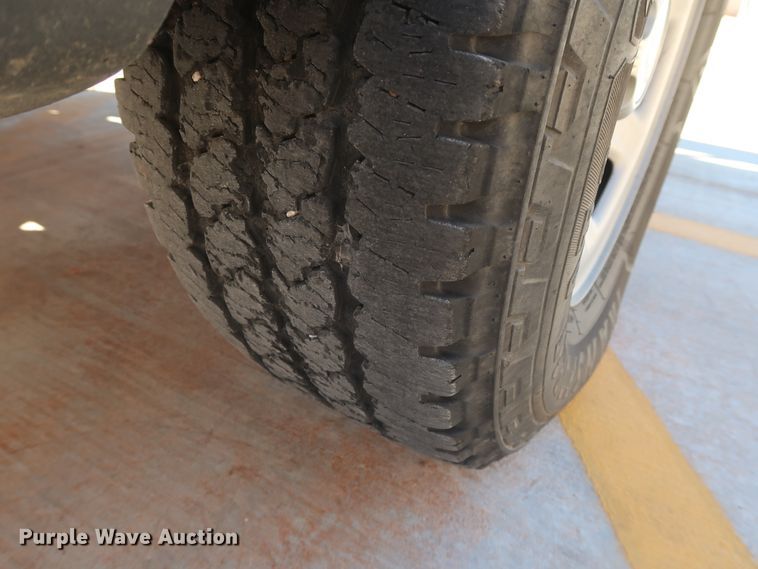 image for item DH3650 2015 Chevrolet Silverado 1500 Double Cab pickup truck