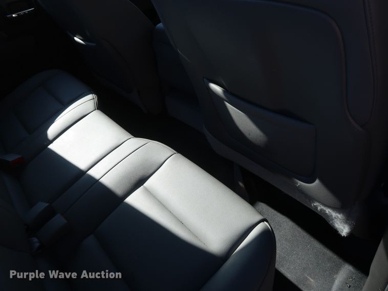 image for item DH3651 2015 Chevrolet Silverado 1500 Double Cab pickup truck