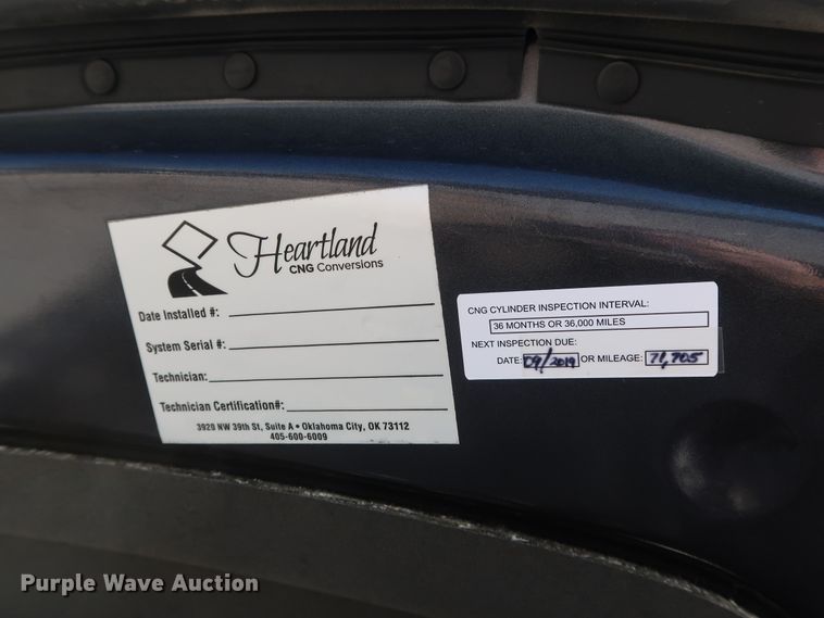 image for item DH3651 2015 Chevrolet Silverado 1500 Double Cab pickup truck