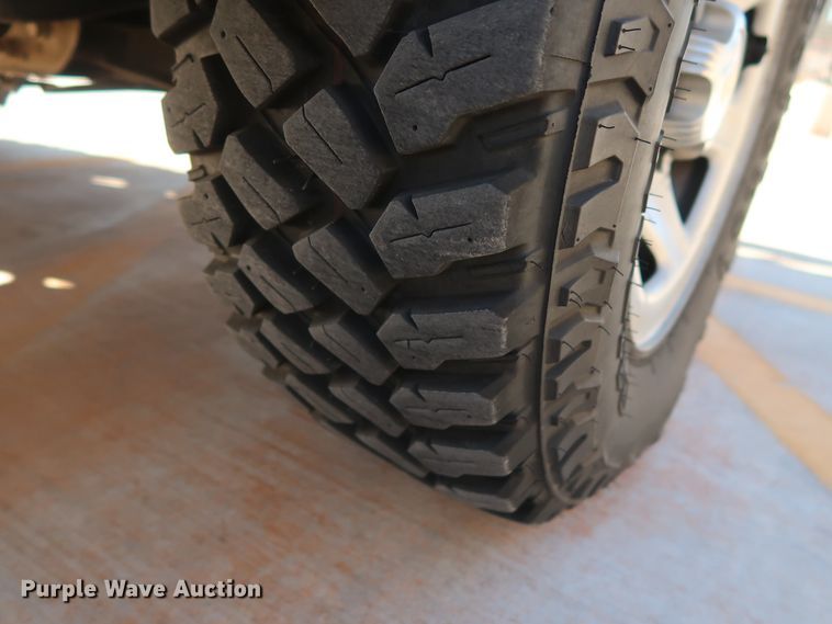 image for item DH3651 2015 Chevrolet Silverado 1500 Double Cab pickup truck